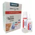 Sistema De Clareamento Dental Dentrat Crystal White Clareado