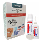 Sistema De Clareamento Dental
