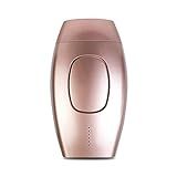 Sistema De Depilação Permanente IPL Para Mulheres 5 Níveis E 2 Modos Dispositivo De Remoção De Pelos Do Corpo Facial Indolor E Eficaz