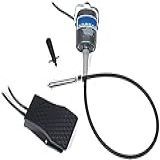 Sistema De Eixo Flexível Motor De 1 4 Cavalos HDP 150 00