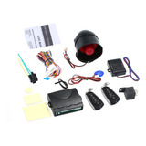 Sistema De Entrada Sem Chave Para Veículo Kit Automático C