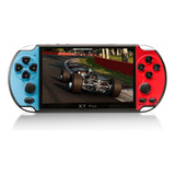 Sistema De Entretenimento Rocker Mp5 Controller Game Em Víde