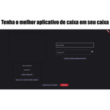 Sistema De Gerenciamento De Vendas E Caixa De Supermercado