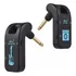 Sistema De Guitarra Sem Fio Receptor Transmissor 2.4g De 8ca