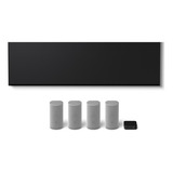 Sistema De Home Theater