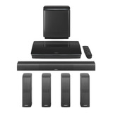 Sistema De Home Theater