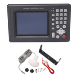 Sistema De Identificação Automática Marine Gps Navigator 6in