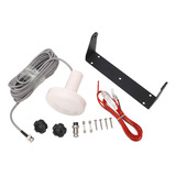 Sistema De Identificação Automática Marine Navigator 6in