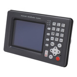 Sistema De Identificação Automática Marine Navigator 6in