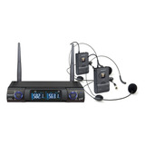 Uhf