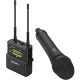 Sistema De Microfone De