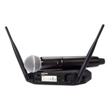 Sistema De Microfone De