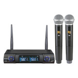 Uhf