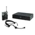 Sistema De Microfone Sem Fio Headset Me3-ii Sennheiser Xsw 1