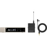 Sistema De Microfone Sem