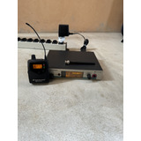 Sistema De Monitor In