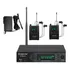 Sistema De Monitor Phenyx Pro Ptm10 500mhz