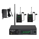 Sistema De Monitor Phenyx