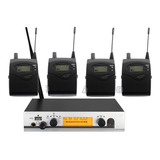 Sistema De Monitor Profissional