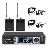 Sistema De Monitoramento In