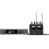 Sistema De Monitoramento Sem Fio Ew Iem G4-twin-g Sennheiser