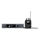 Sistema De Monitoramento Sennheiser