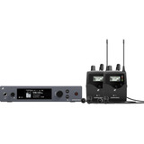 Sistema De Monitoramento Sennheiser