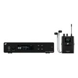 Sistema De Monitoramento Sennheiser