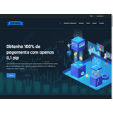 Sistema De Negociação Online Trade