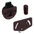 Sistema De Portas De Correr Sl55 Hettich 1 Porta Slide Line