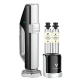 Sistema De Preservação De Espumante   Coravin Sparkling