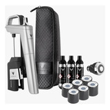 Sistema De Preservação De Vinho Coravin Six 