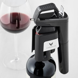 Sistema De Preservação De Vinhos Coravin Model Six Black
