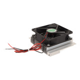 Sistema De Refrigeracao De