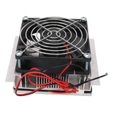 Sistema De Refrigeracao De