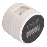 Sistema De Rega Automática Black Timer Indoor