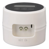 Sistema De Rega Para Plantas Em Vasos Black Timer Indoor Aut