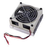 Sistema De Resfriamento Termoeletrico