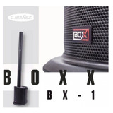 Sistema De Som Compacto Caixa Sub Boxx Bx1