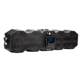 Sistema De Som Universal Utvs Original Cfmoto