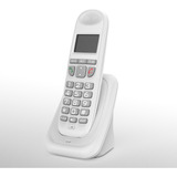 Sistema De Telefone Sem Fio 5 Aparelhos Identificador De C