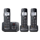 Sistema De Telefone Sem