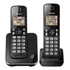 Sistema De Telefone Sem Fio Expansível Panasonic