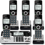 Sistema De Telefone Sem
