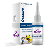 Sistema De Terapia Real H Homeo Pet Otocura Ex