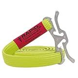 Sistema De Torniquete De Aplicação Rápida RATS GEN 2 Economia De Vida Kit De Hemorragia Emergência Primeiros Socorros Sobrevivência Hi Vis Green 1 Pack