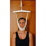 Sistema De Tração Cervical Dilepé