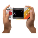 Sistema De Videogame Portatil