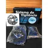 Sistema De Vigilancia Geovision