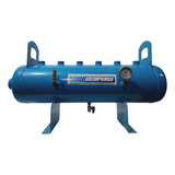 Sistema Distribuição Pneumático 6 Saídas Dh45 6 Acessórios 2